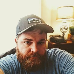 Meet your Posher, Jake